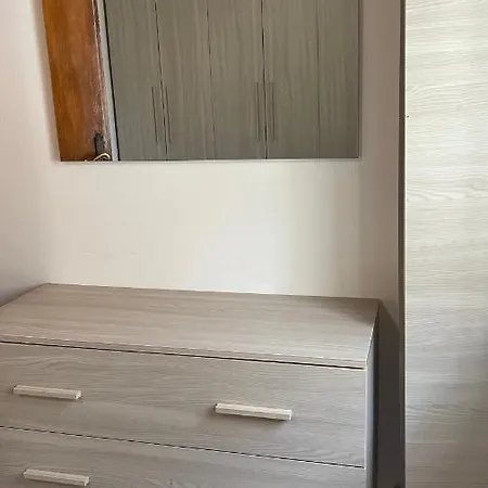 Casa Letizia Apartmán
